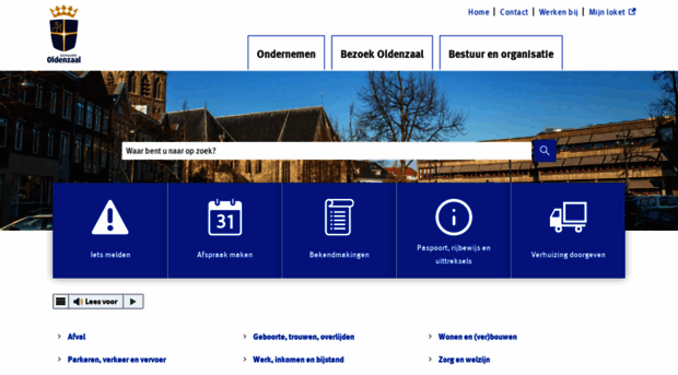 oldenzaal.nl
