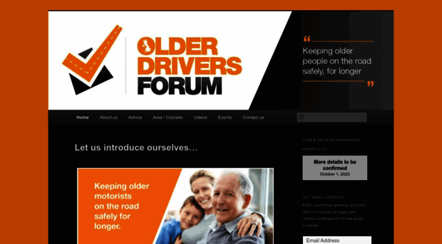 olderdriversforum.com