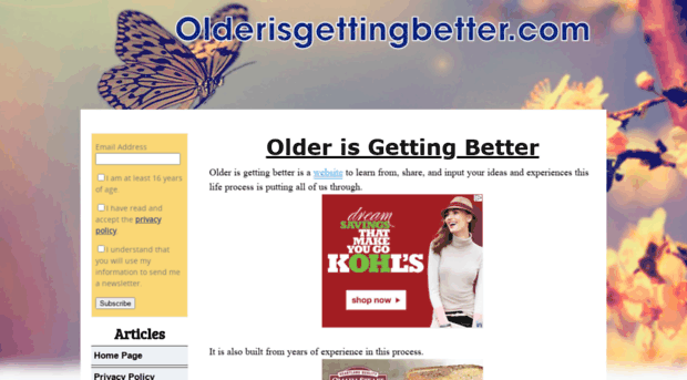 olderisgettingbetter.com