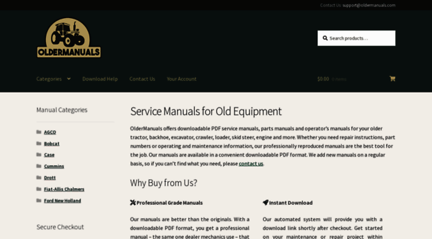 oldermanuals.com