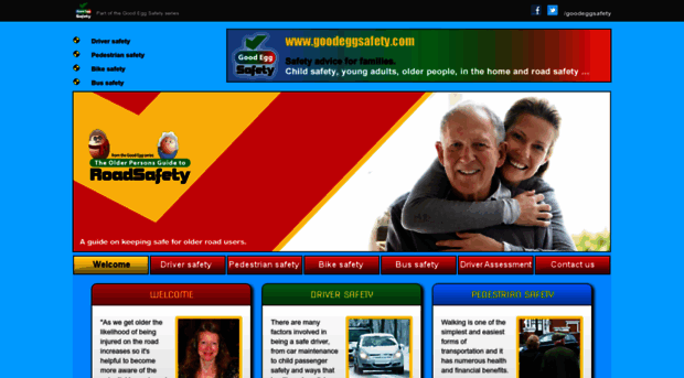 olderpersonsroadsafety.com