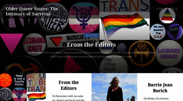 olderqueervoices.com