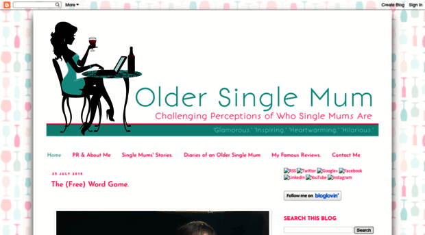 oldersinglemum.com