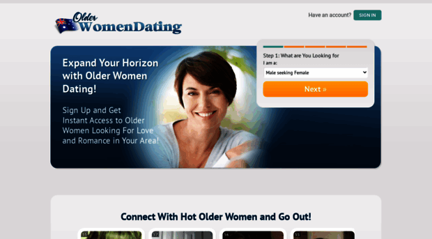 olderwomendating.com.au