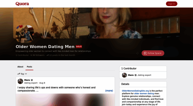 olderwomendatingmen.quora.com