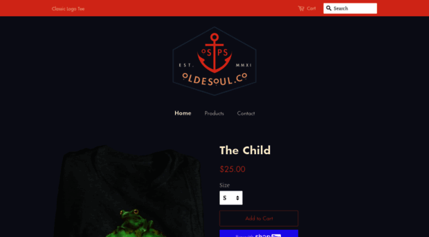 oldesoul-co.myshopify.com