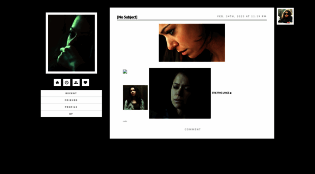 oldestfrye.insanejournal.com