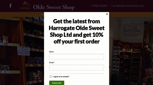 oldesweetshop.co.uk