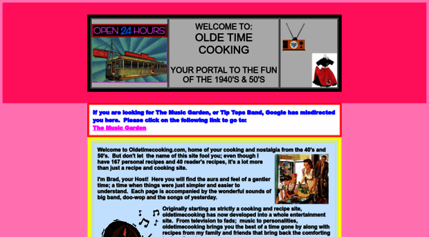 oldetimecooking.com