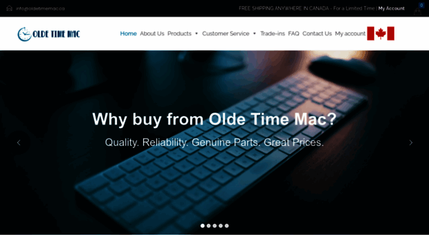 oldetimemac.ca