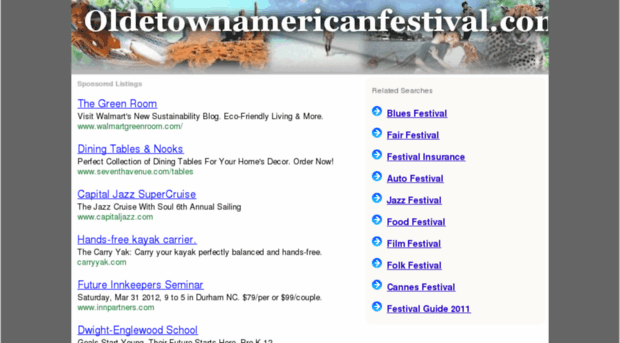 oldetownamericanfestival.com