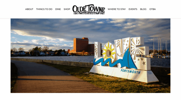 oldetowneportsmouth.com