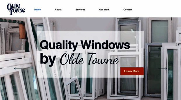 oldetownewindows.com