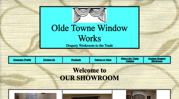 oldetownewindowworks.com