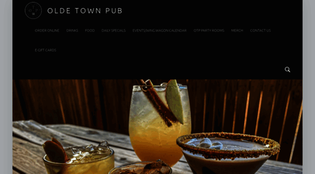 oldetownpub.com