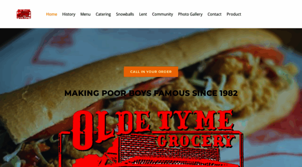 oldetymegrocery.com