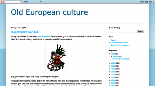 oldeuropeanculture.blogspot.rs