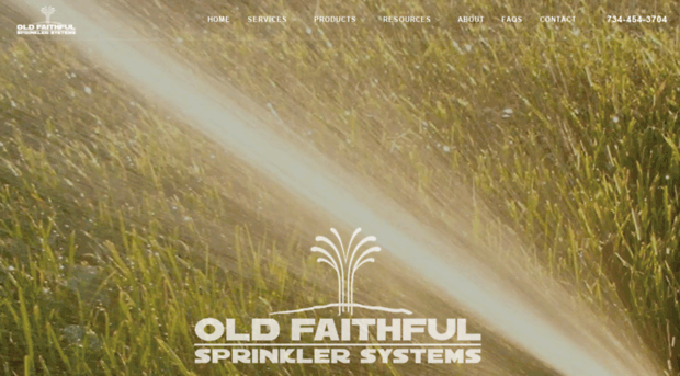 oldfaithfulsprinklers.com