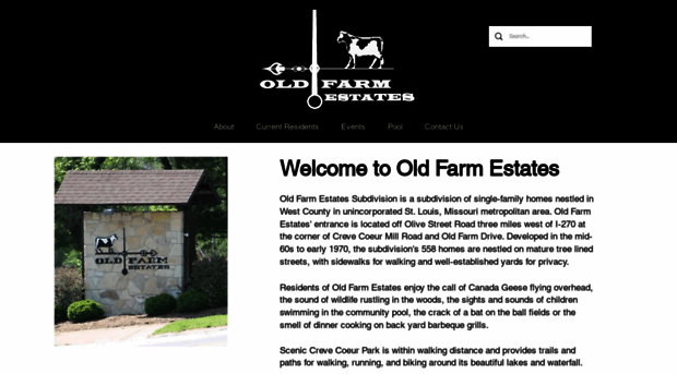 oldfarmestates.org