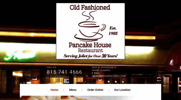 oldfashionedpancakehouse.com