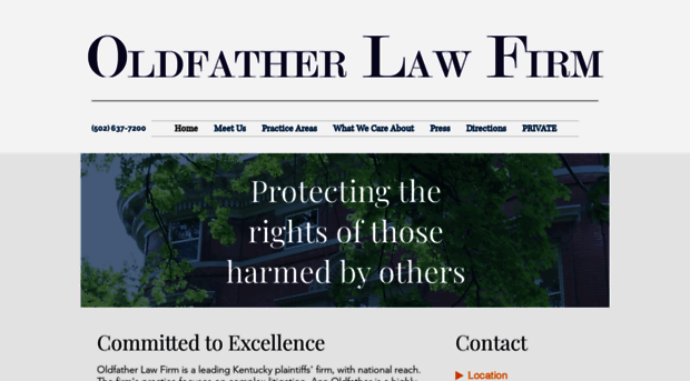 oldfather.com