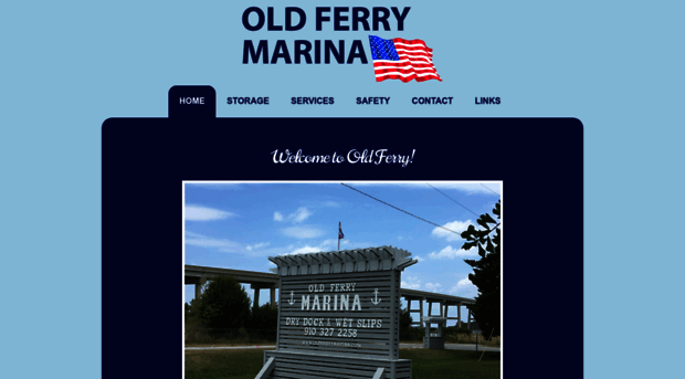 oldferrymarina.com