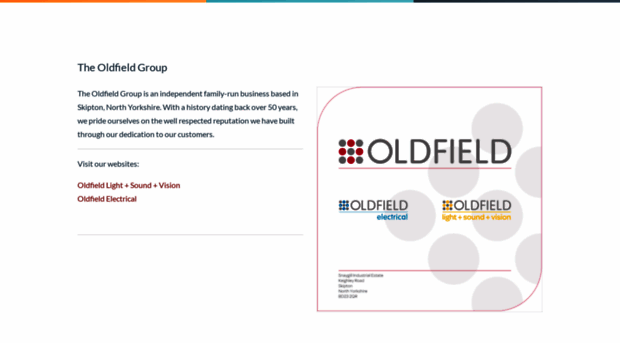 oldfieldgroup.co.uk