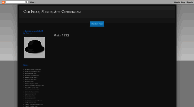 oldfilmsmoviesandcommercials.blogspot.com