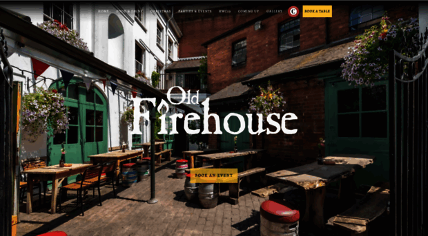 oldfirehouseexeter.co.uk