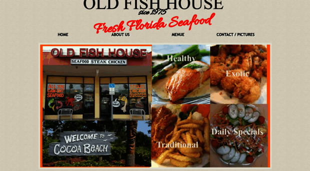 oldfishhouse-restaurant.com