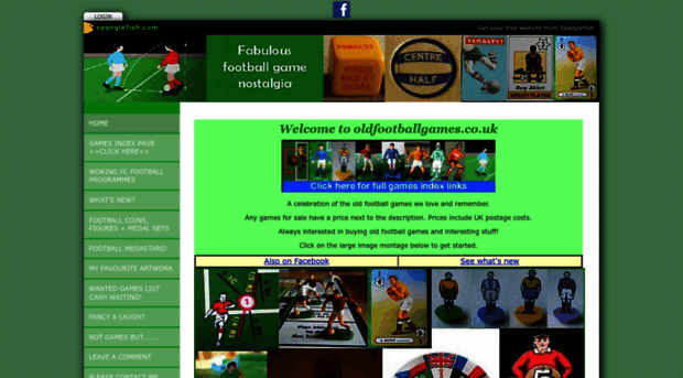 oldfootballgames.co.uk