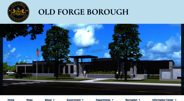 oldforgeborough.com