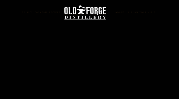 oldforgedistillery.com