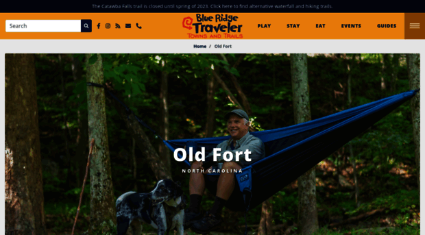 oldfort.org