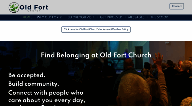 oldfortchurch.com