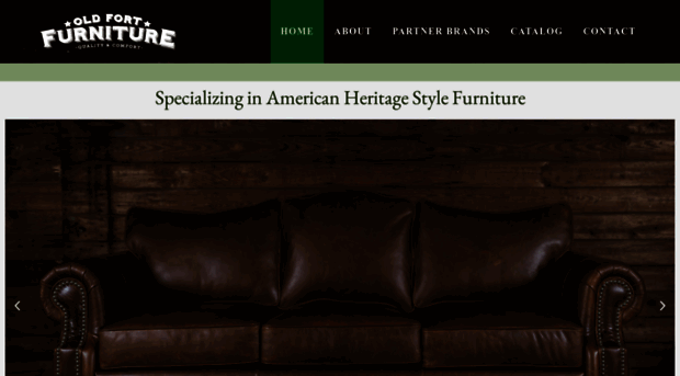 oldfortfurniture.com