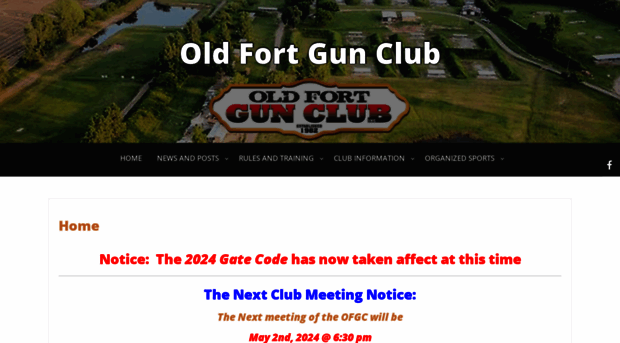 oldfortgunclub.com