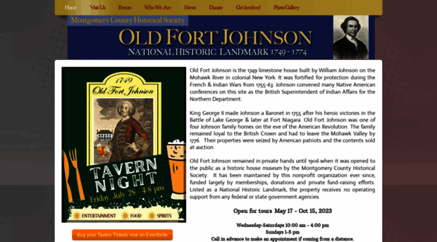 oldfortjohnson.org