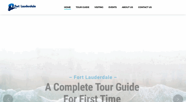 oldfortlauderdale.org