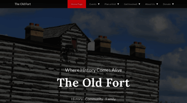 oldfortwayne.org