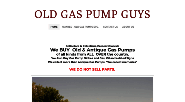 oldgaspumpguys.com