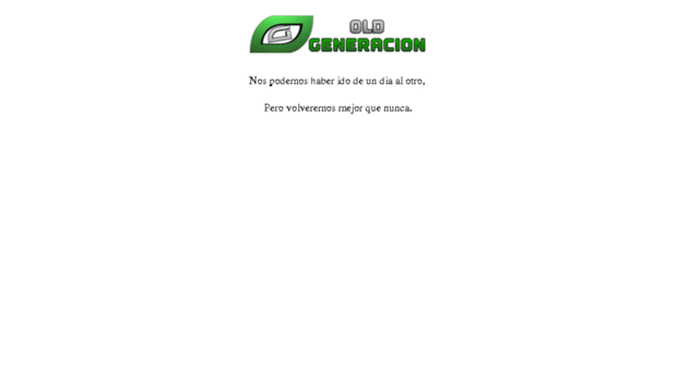 oldgeneracion.com.ar