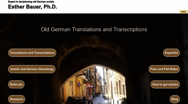 oldgermantranslations.com