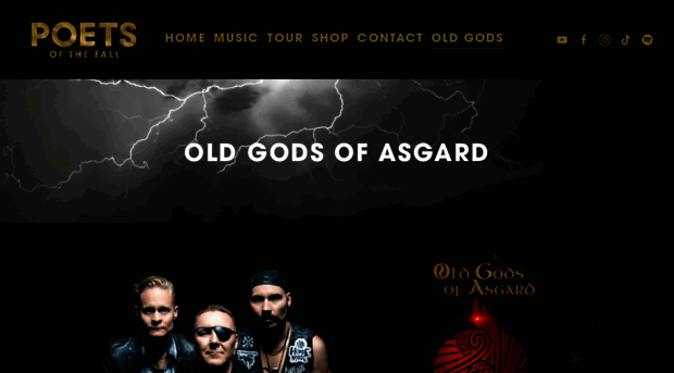 oldgodsofasgard.com