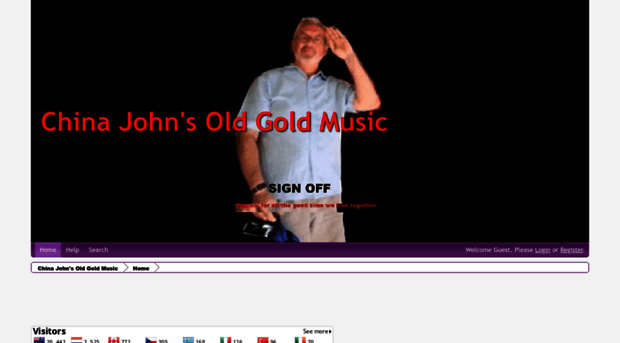 oldgoldmusic.freeforums.net