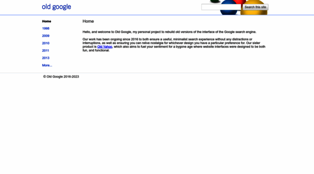 oldgoogle.neocities.org
