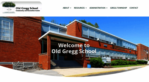 oldgreggschool.org