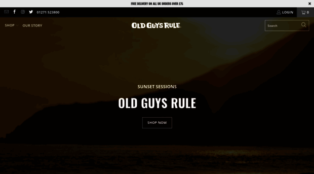 oldguysrule.co.uk