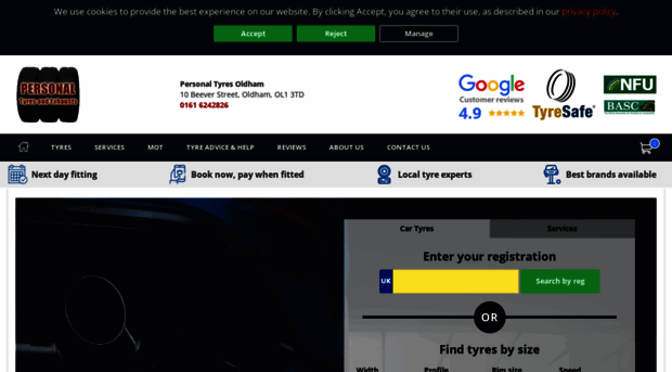 oldham-tyres.co.uk