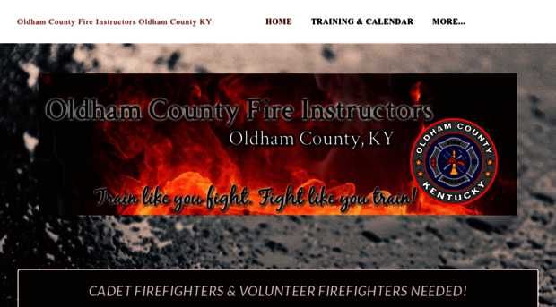 oldhamcountyfire.org